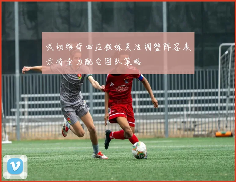 武切维奇回应教练灵活调整阵容表示将全力配合团队策略