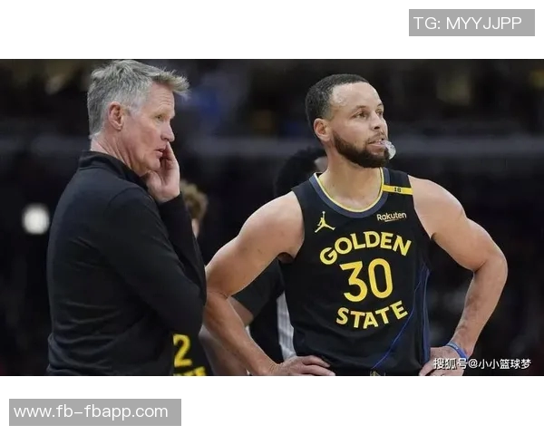 库里称勇士队深度令人惊叹可能对其他球队构成巨大威胁