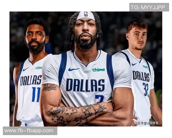 浓眉离队引发关注欧文是否会跟随离开独行侠仍然坚定留队决心