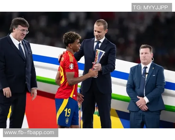 年度U21最佳阵容揭晓亚马尔居莱尔领衔多名新星闪耀