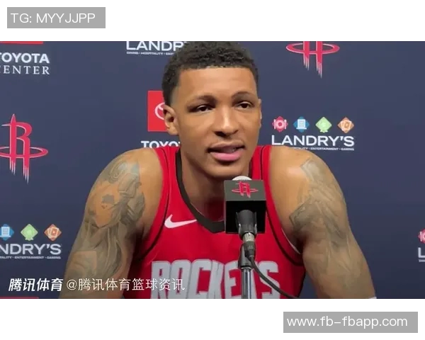 乌度卡透露小贾巴里无法出战奇才期待对勇士时能复出