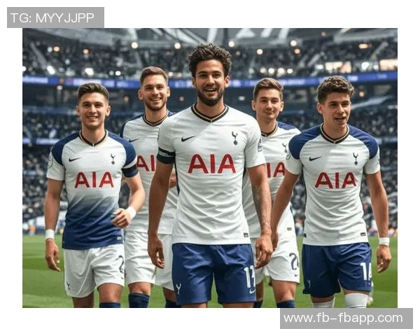 热刺英超遭遇十场不胜历史危机能否打破不胜魔咒